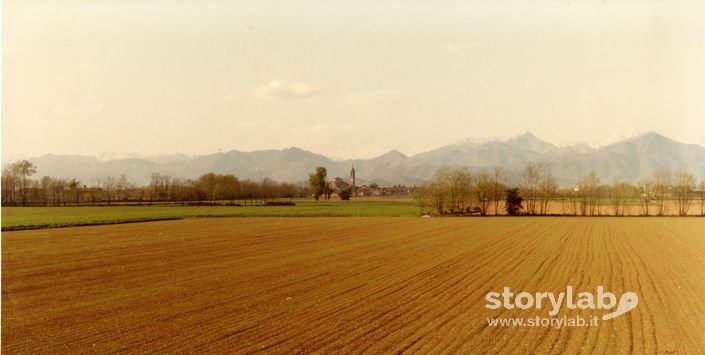 Campi di Mornico