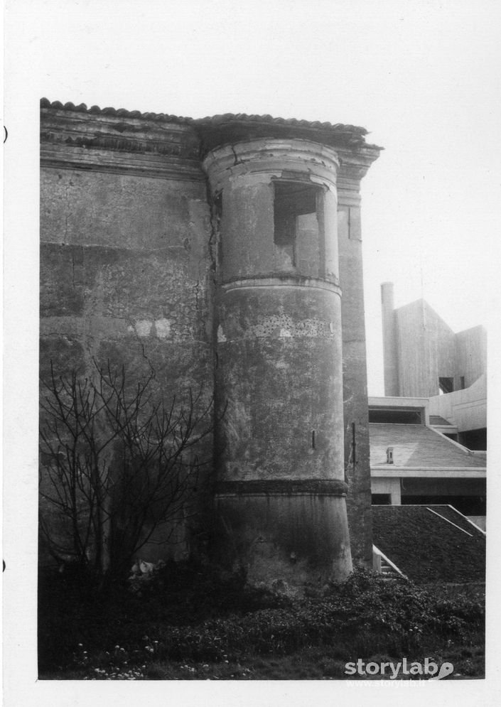 Edifici di Mornico