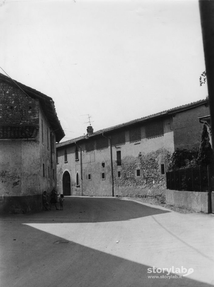 Strade di paese