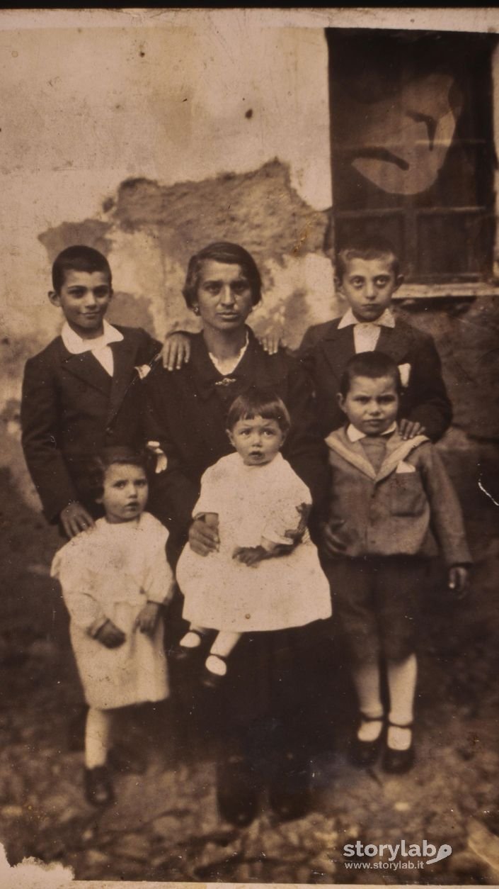Famiglia Santinelli