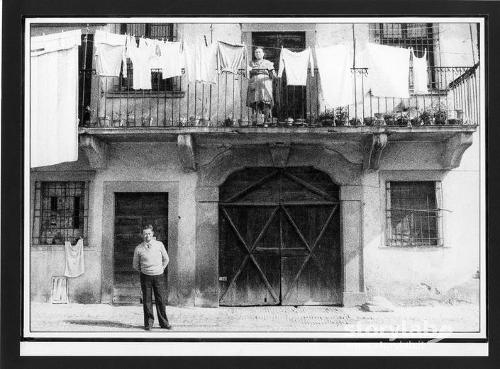Abitazioni a Mornico