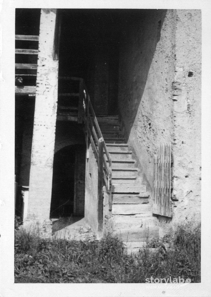Particolari di Mornico