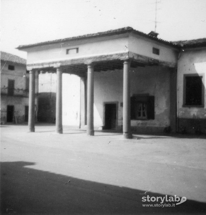 Architetture di Mornico