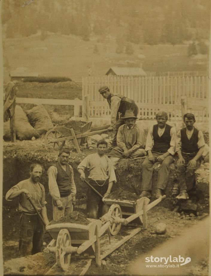 Lavoratori  