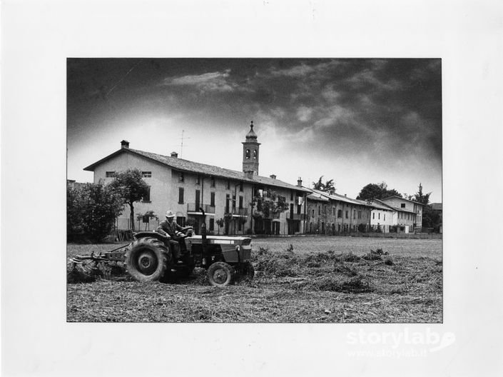 La nostra terra