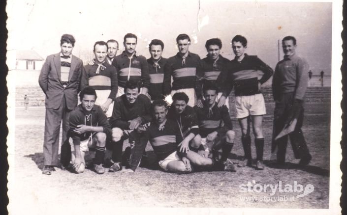 Squadra pallone 