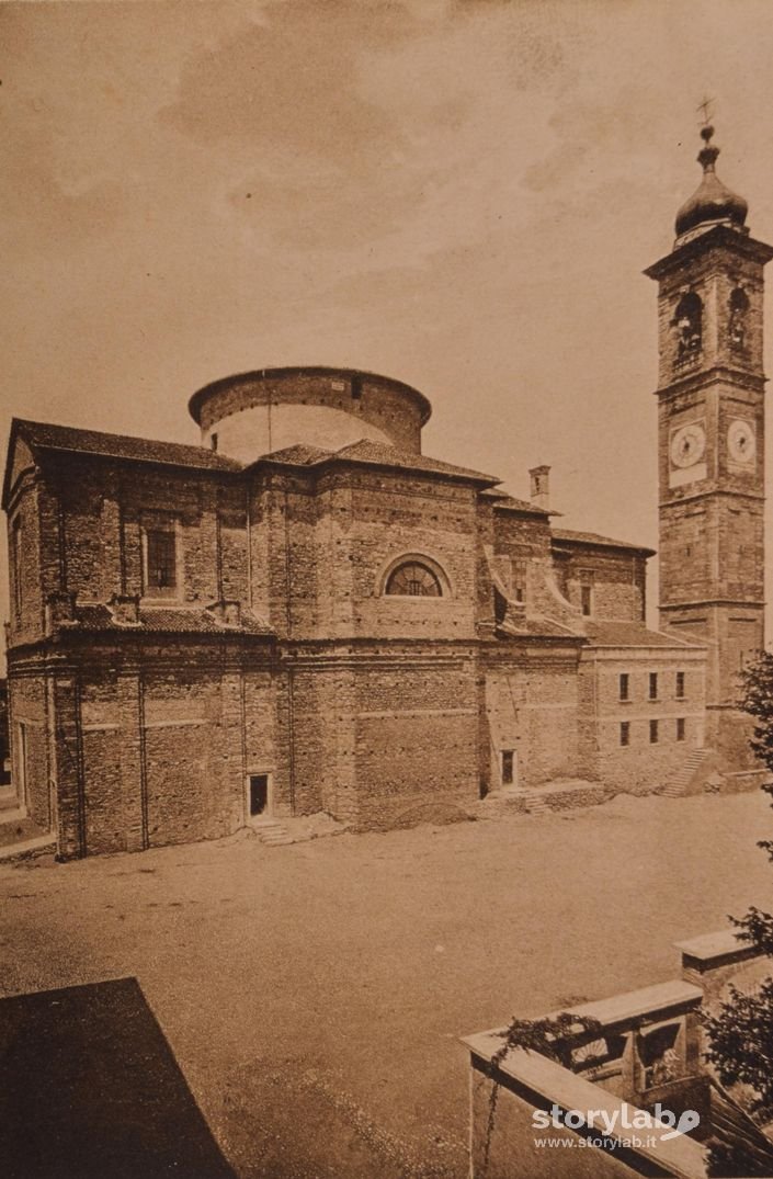 Chiesa parrocchiale di S. Andrea