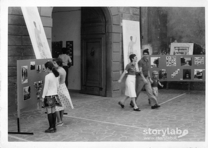 Mostra fotografica "Alla scoperta di Mornico"