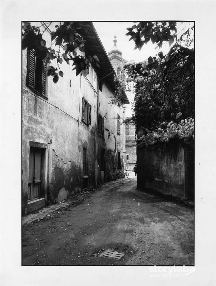Vicoli di paese