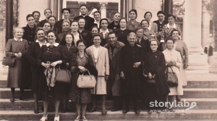 Foto di gruppo