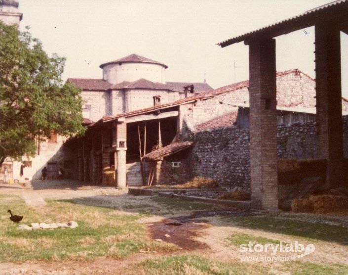 Cascina Castello