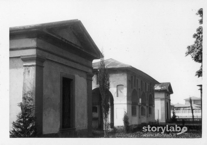 Edifici di Mornico