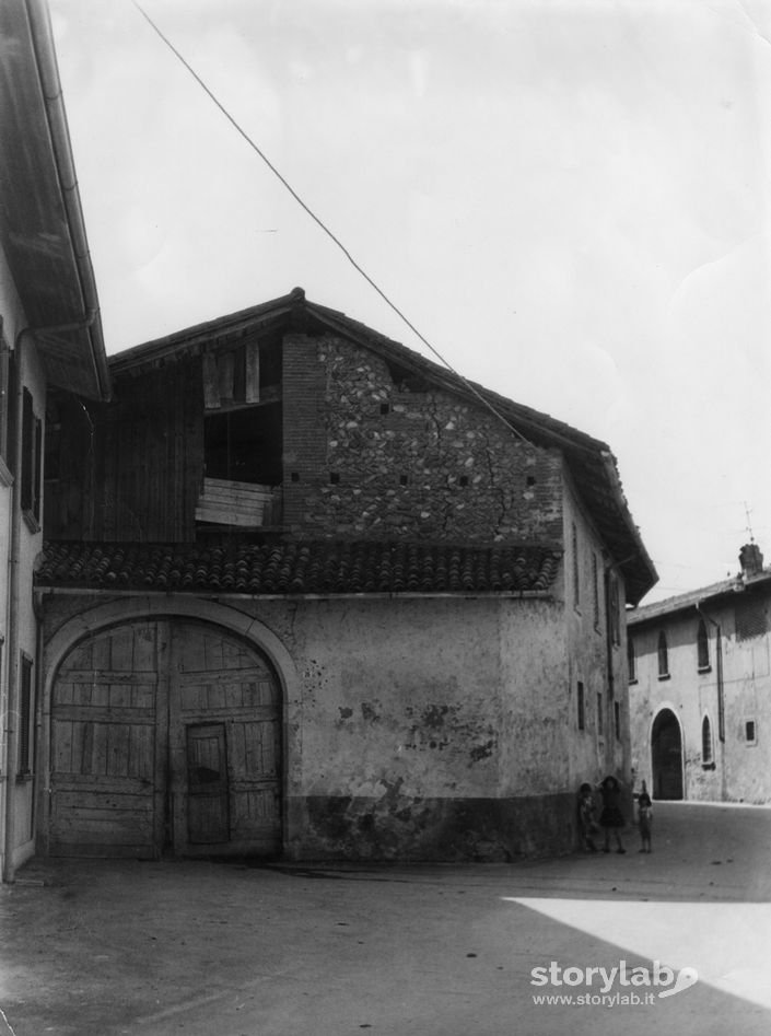 Strade di paese