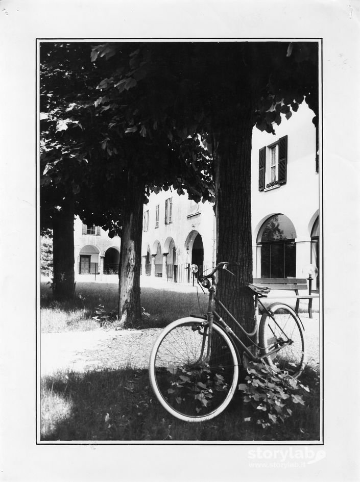 Scorcio di Mornico
