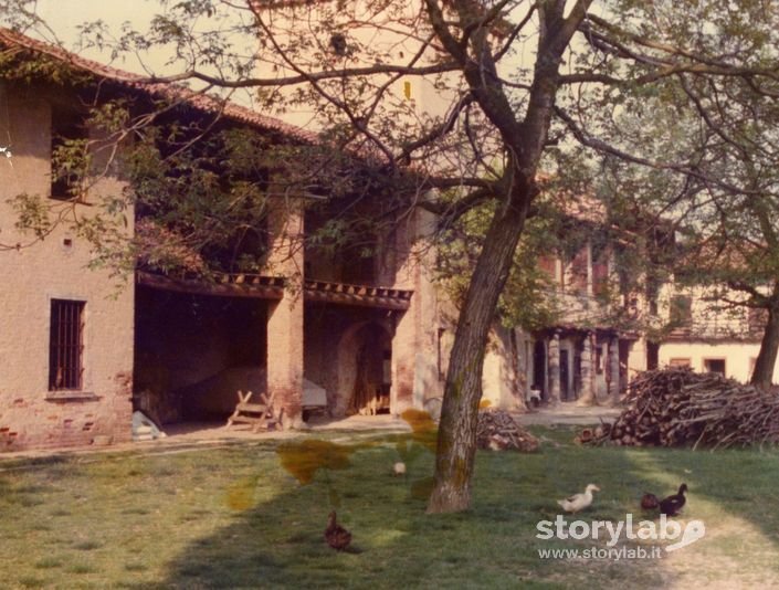Cascina Castello