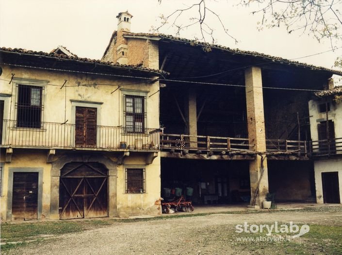 Cascina Castello