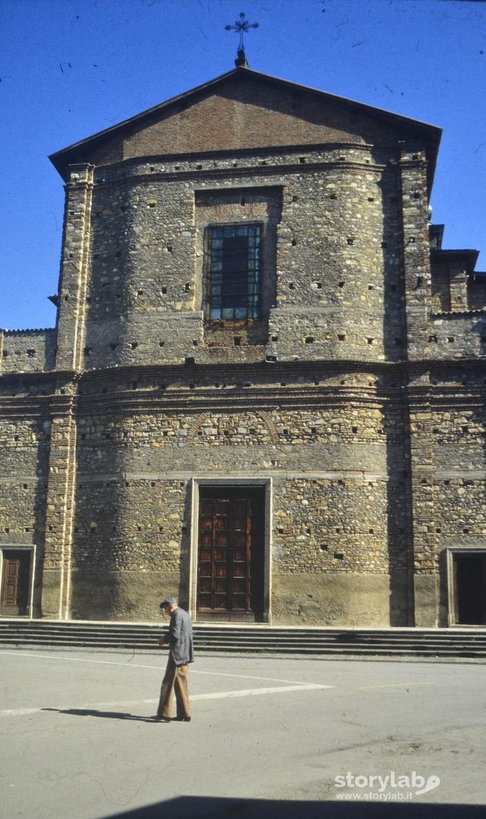 Chiesa parrocchiale di S. Andrea