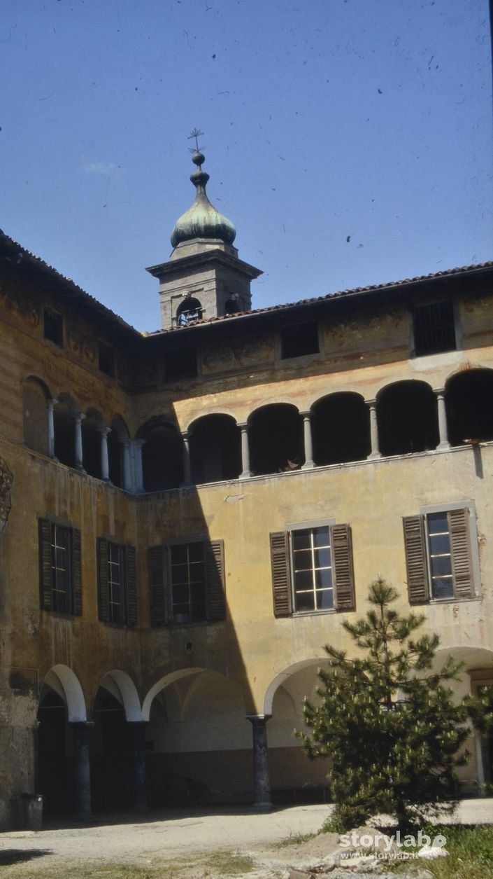 Scorci di Mornico 