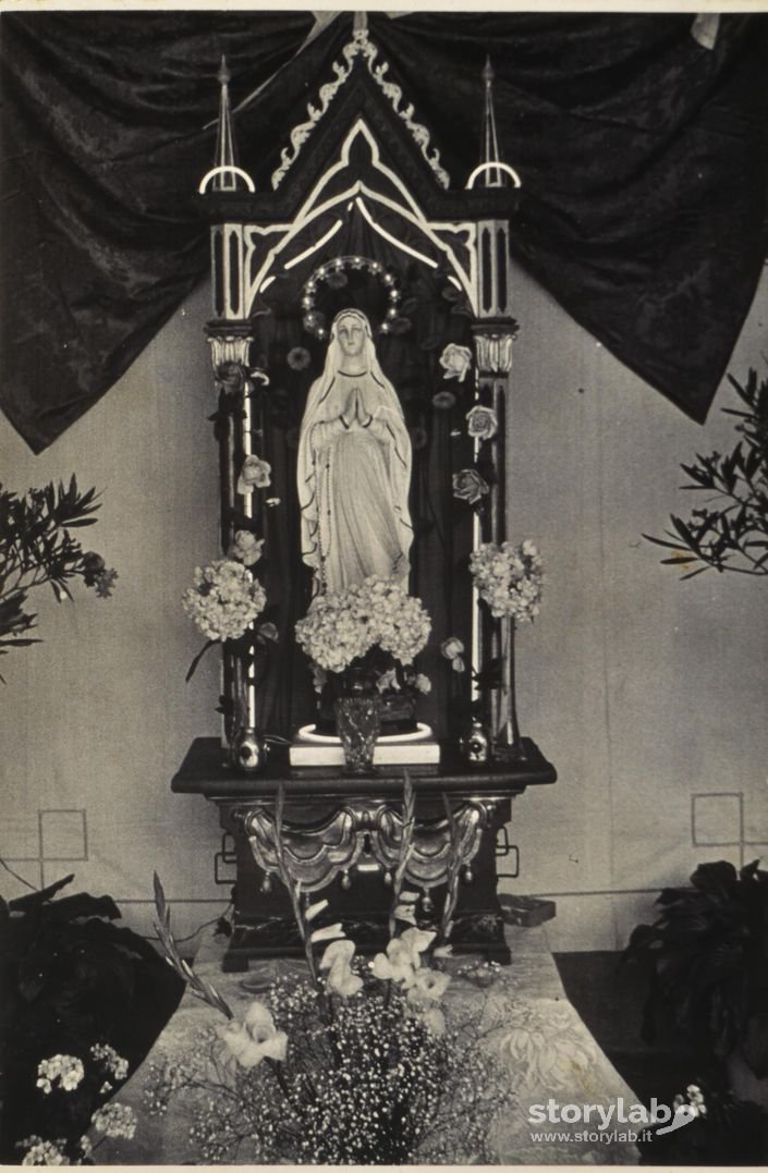 Madonna Pellegrina