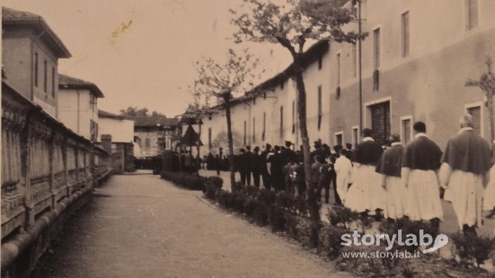 Terza di luglio