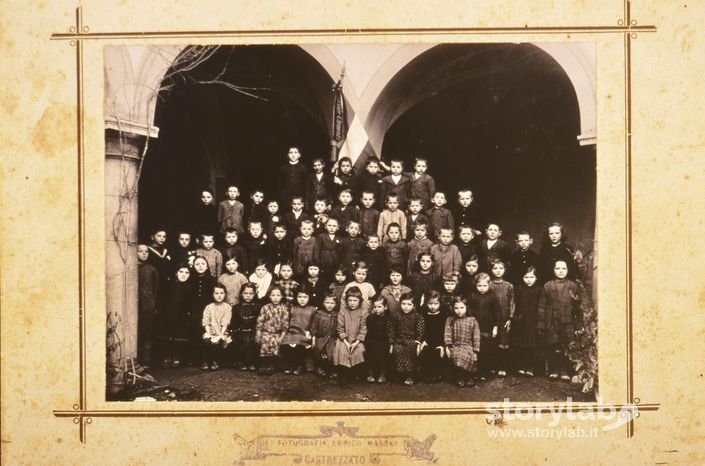 Foto di gruppo 