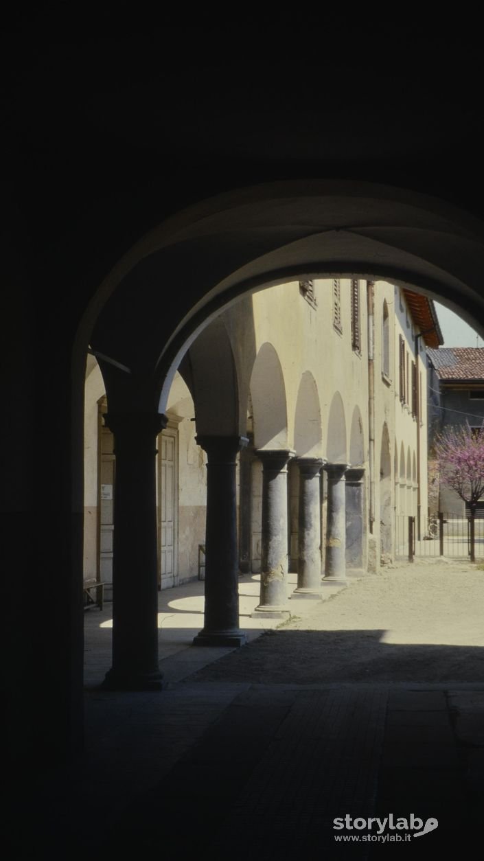 Portici 