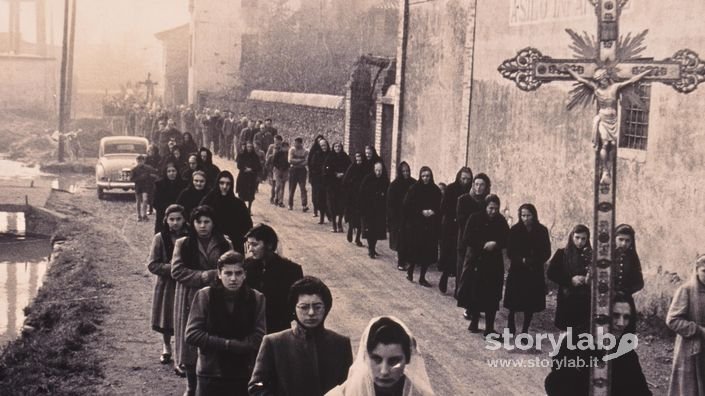Funerale di Carlo Chiari