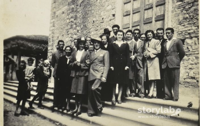 Nozze Signora 