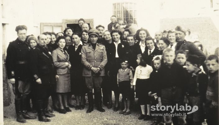 Foto di gruppo