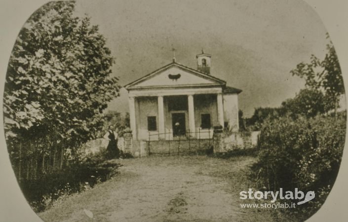 Chiesa di S. Valeria