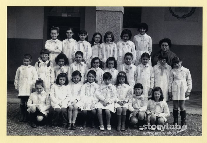 Foto di classe