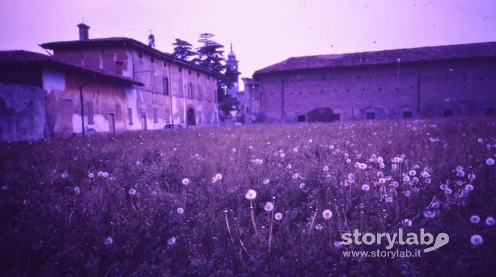 Scorci di Mornico