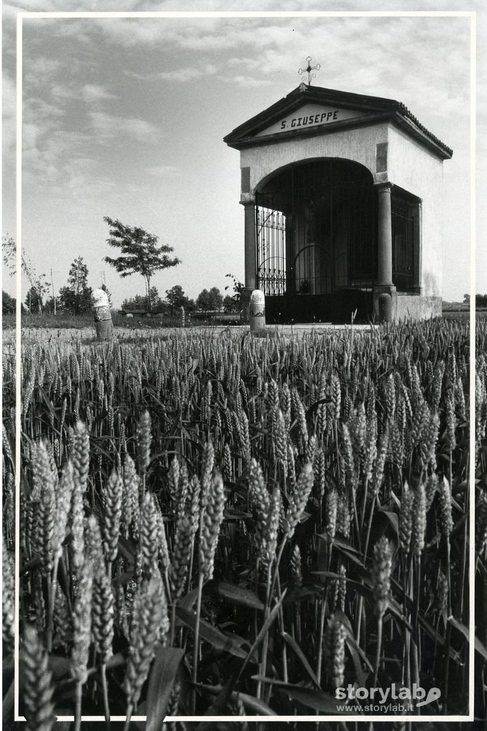 Cappella di San Giuseppe