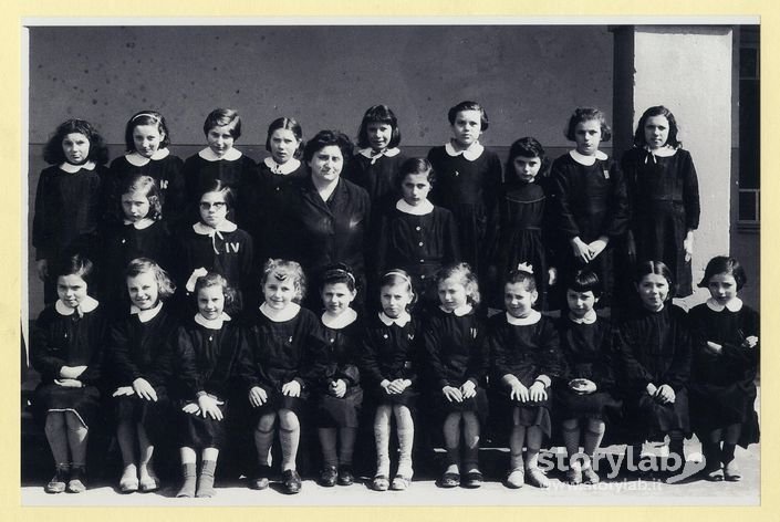 Foto di classe