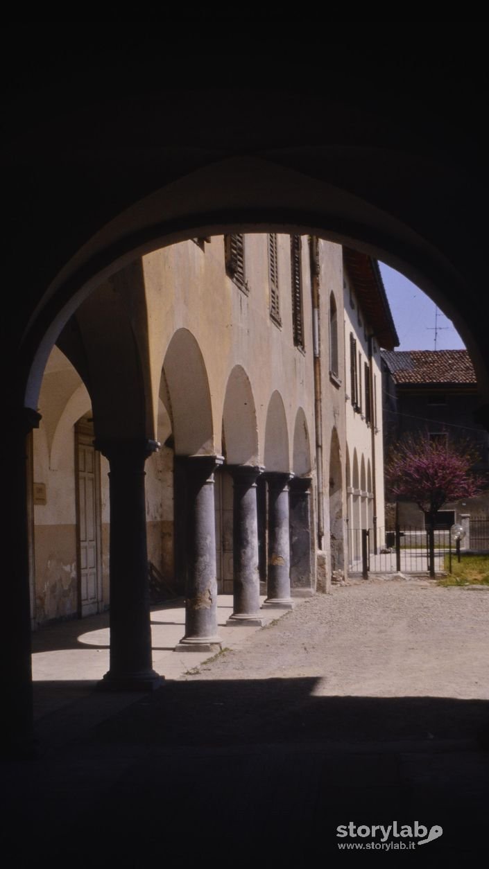 Portici 