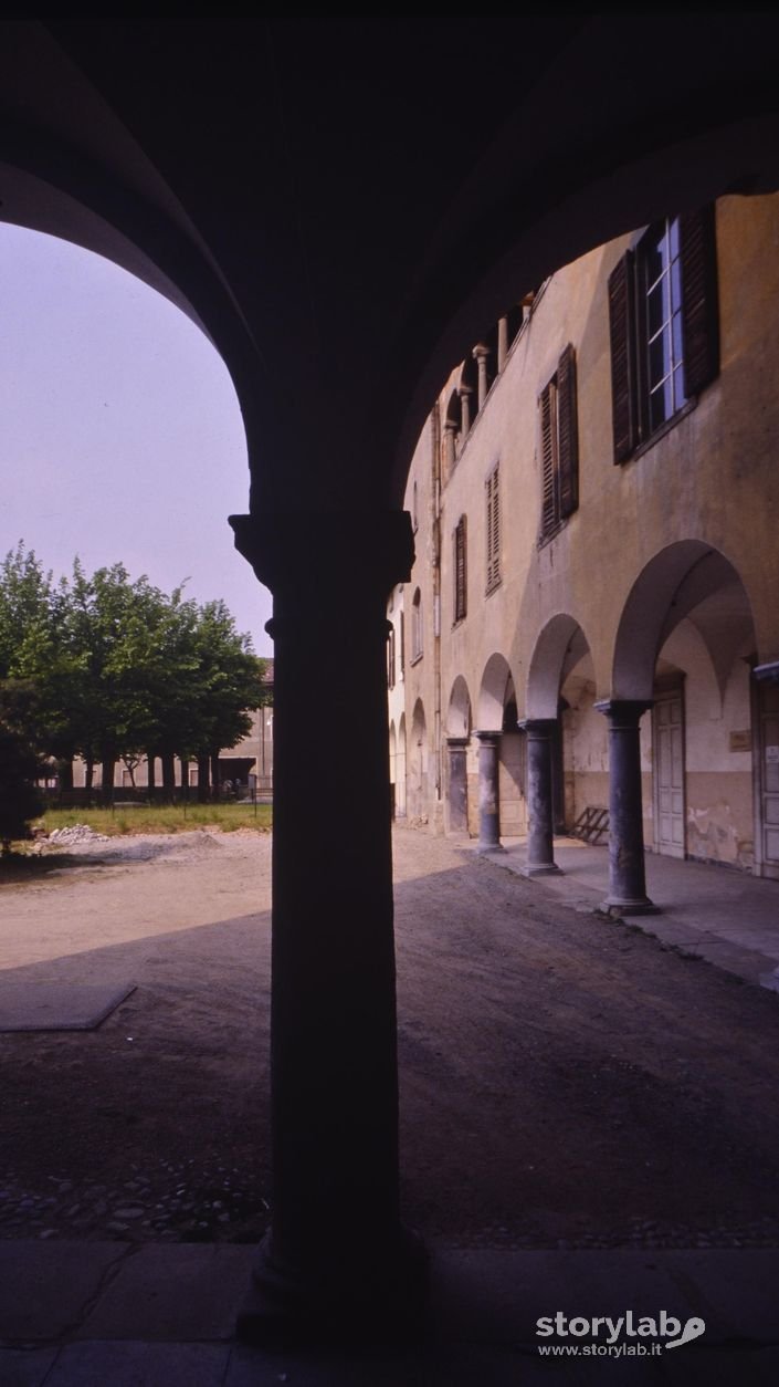 Portici 