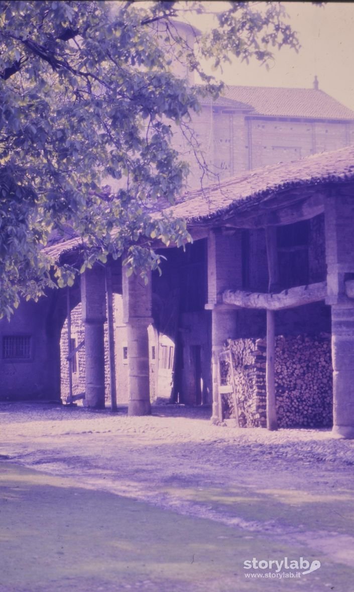 Casale di Mornico 