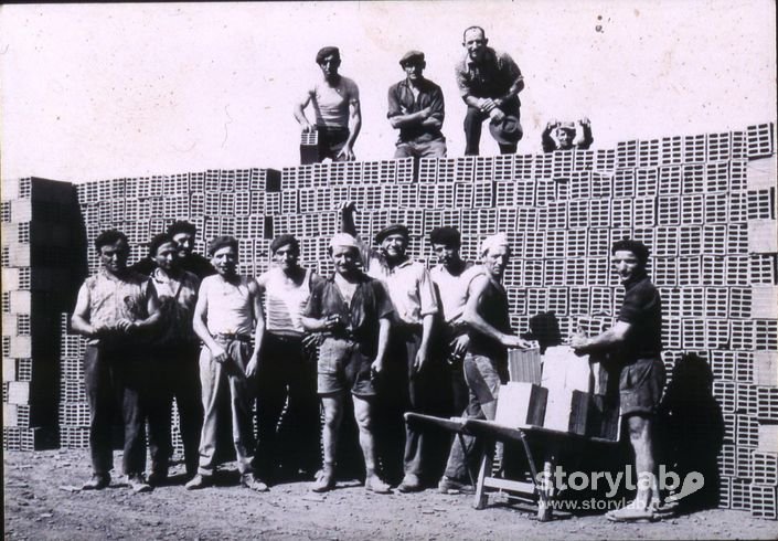 Lavoratori