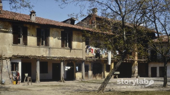 Cascina Castello