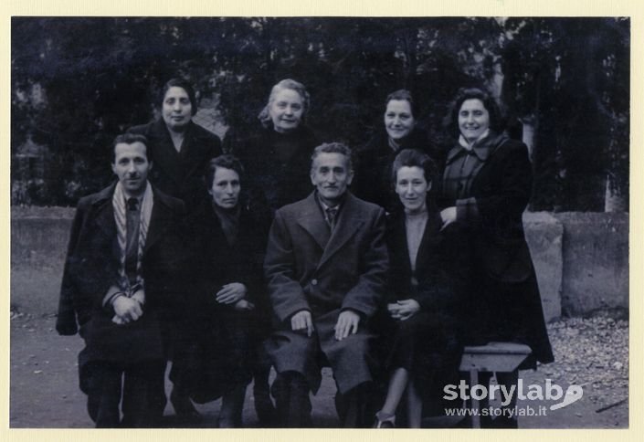 Foto di gruppo