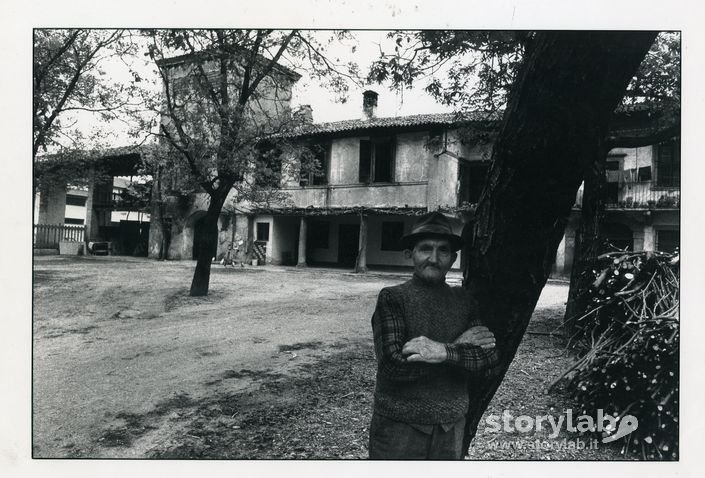 La Cascina Castello
