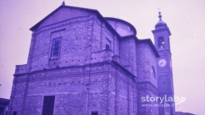 Chiesa parrocchiale di S. Andrea