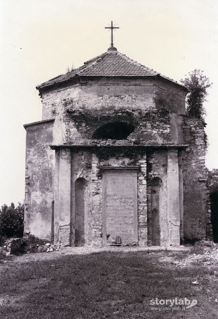 Chiesa di San Rocco