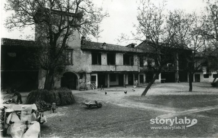 Cascina Castello