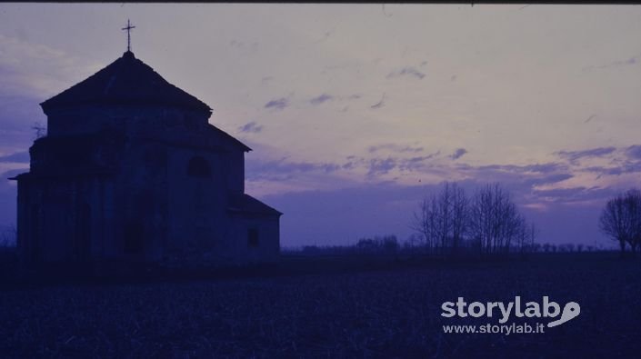 Chiesa dei Morti Vecchi