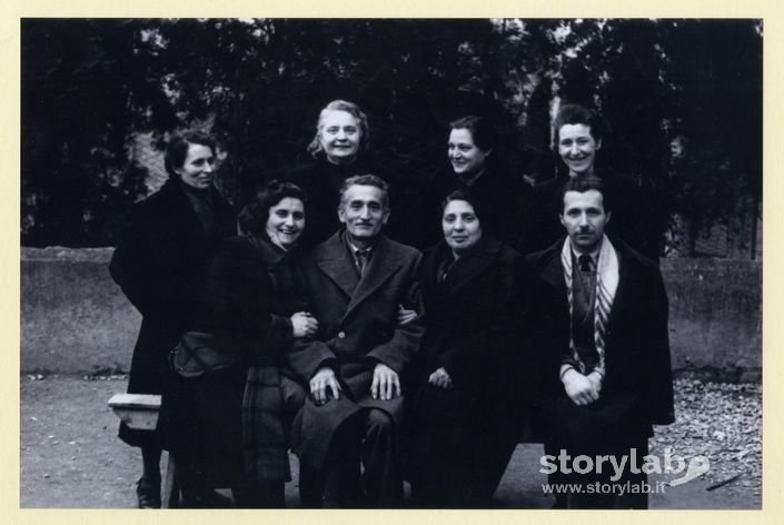 Foto di gruppo