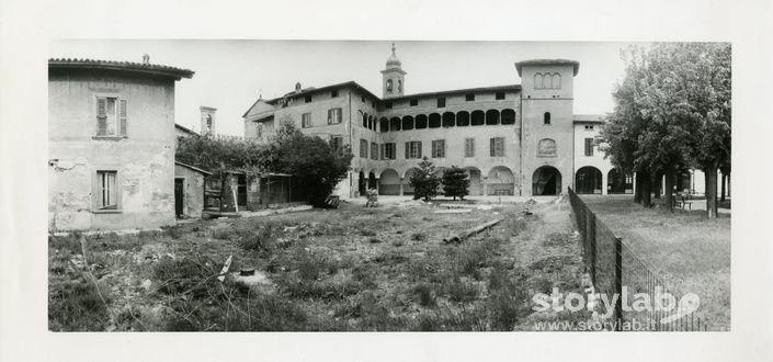 Comune di Mornico