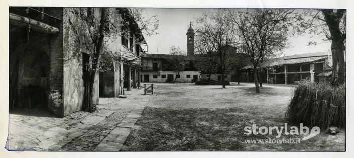 Cascina Castello