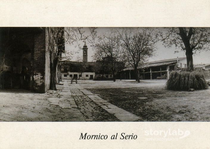 Cascina Castello 