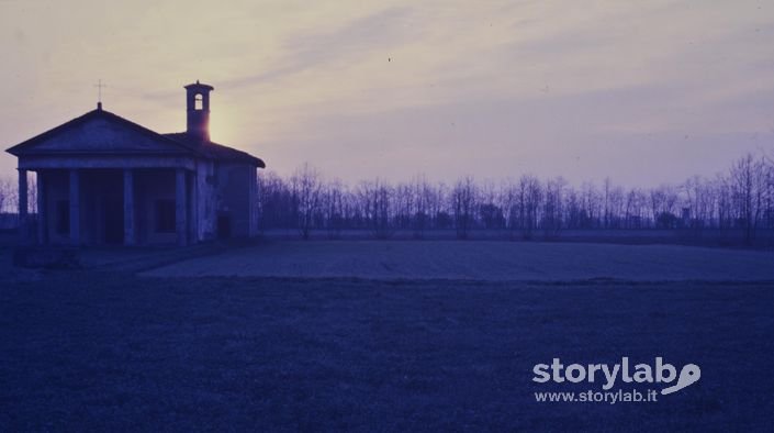 chiesa di Santa Valeria